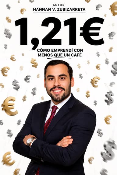 1,21€ — Hannan Vilchis Zubizarreta