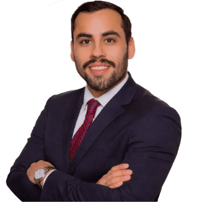 Hannan Vilchis Zubizarreta, fundador de OSTAL